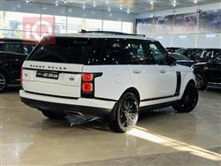 Land Rover Range Rover Vogue